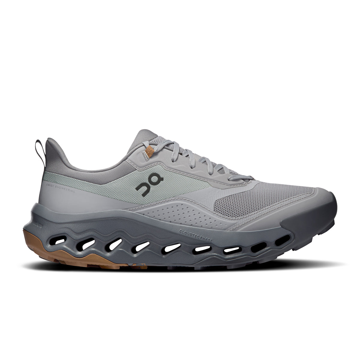 On Cloudhorizon 2 - Men's in Alloy / Rock - primary view