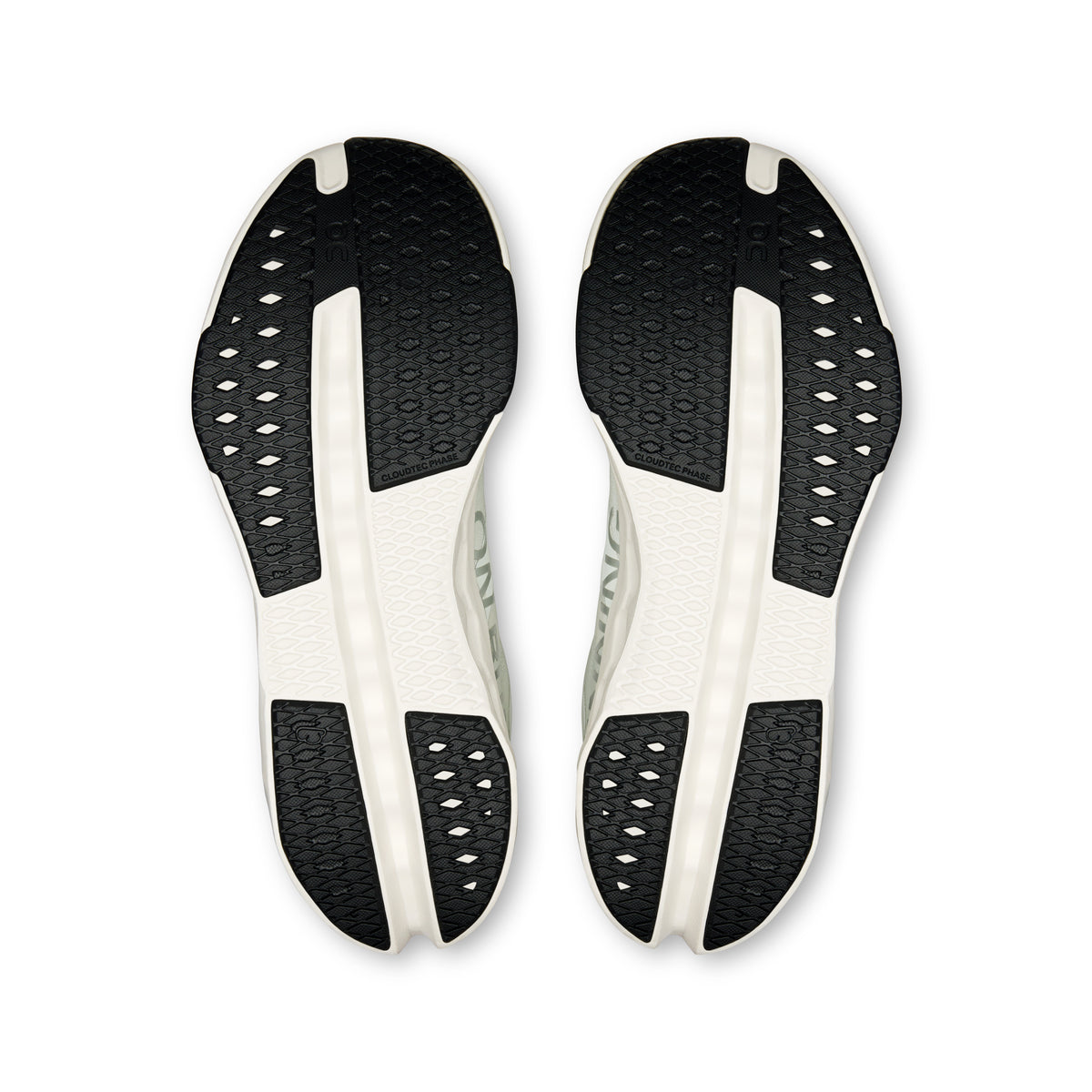 On Cloudsurfer Next - Women's in Iceberg / Iceberg - view 3