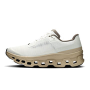 On Cloudmonster Void Year of the Horse - Women's in Ivory / Sand - view 4