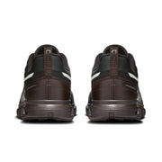 On Cloud 6 Geo Waterproof - Men's in Black / Lima - view 5