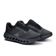 On Cloudsurfer Next - Women's in Black / Eclipse - view 6