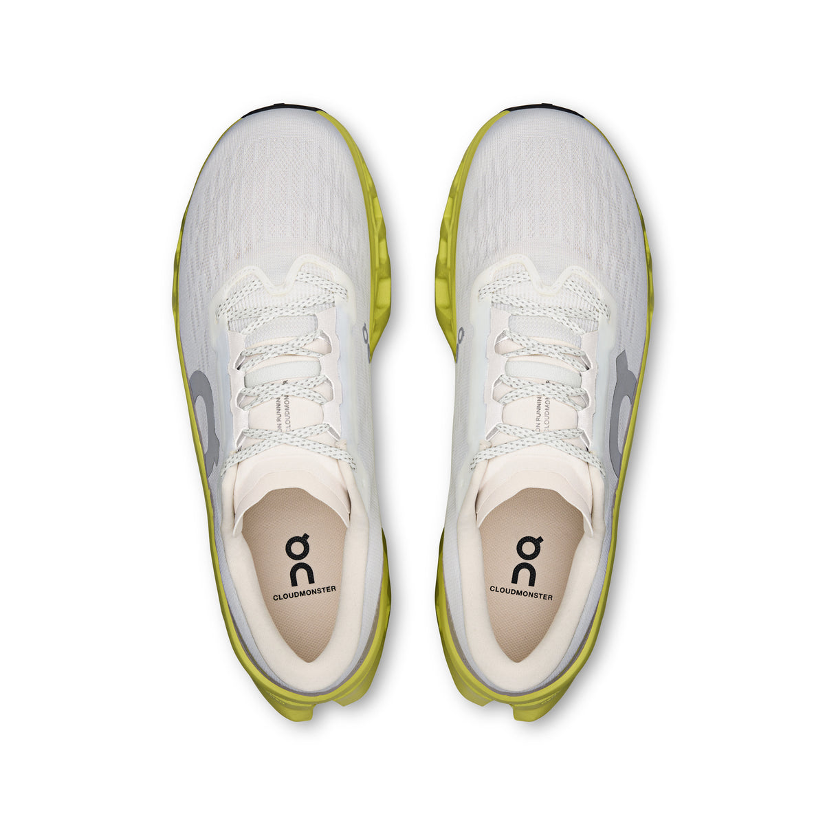 On Cloudmonster 3 - Men's