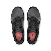 On Cloudflow 5 - Men's in Black / Black - view 2
