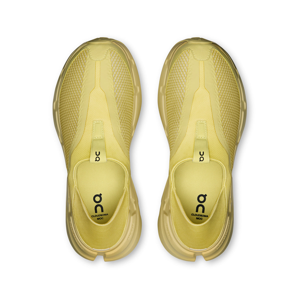 On Cloudsoma Moc - Women's in Acacia / Acacia - view 2
