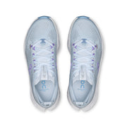 On Cloudsurfer Max - Women's - Limited Edition Heather / Glacier in Heather / Glacier - view 2
