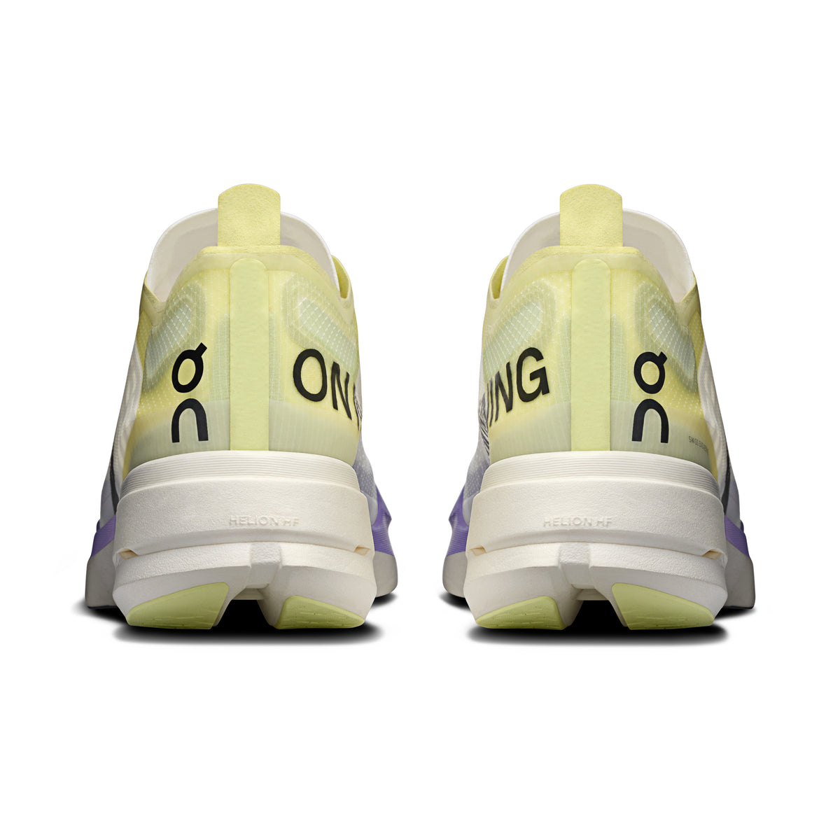 On Cloudboom Strike - Men's in Juniper / Limelight - view 5
