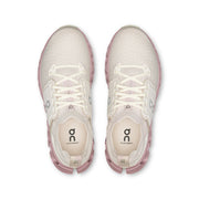 On Cloudswift 4 - Women's in Pearl / Mauve - view 2