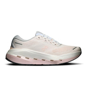 On Cloudrunner 3 Max - Women's in White / Salt - primary view