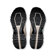 On Cloudrock Low Waterproof - Men's in Cinder / Fog - view 3