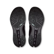 On Cloudsurfer Trail 2 Waterproof - Men's in Black / Black - view 3
