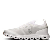 On Cloud 6 Versa - Men's in White / White - view 4