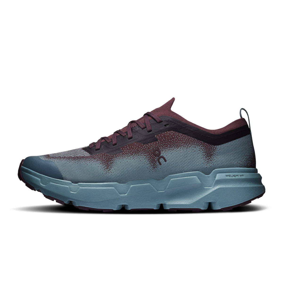 On Cloudsoma - Men's in Urchin / Agave - view 4