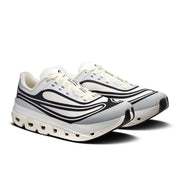 On Cloudflow 5 AD - Women's in Ivory / Black - view 6