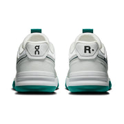 On THE ROGER Clubhouse Pro 2 - Men's in White / Neem - view 5