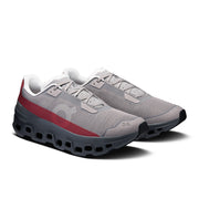 On Cloudmonster Void - Men's in Ore / Eclipse - view 6