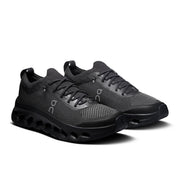 On Cloudtilt Moon - Women's in Black / Black - view 6