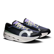 On Cloudboom Volt - Men's in Black / Juniper - view 6