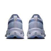 On Cloudtilt Moon - Women's in Nimbus / Nimbus - view 5