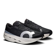On Cloudboom Volt - Men's in White / Black - view 6