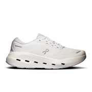 On Cloudrunner 3 Max - Men's in White / Glacier - primary view