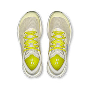 On Cloudultra 3 - Women's in Lychee / Lime - view 2