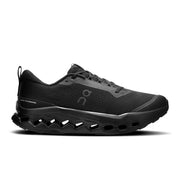 On Cloudsurfer Trail 2 - Men's in Black / Eclipse - primary view