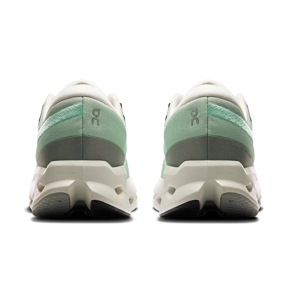 On Cloudsurfer 2 - Women's in Ivory / Creek - view 5