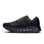 On Cloudsurfer 2 - Women's in Black / Black - view 4