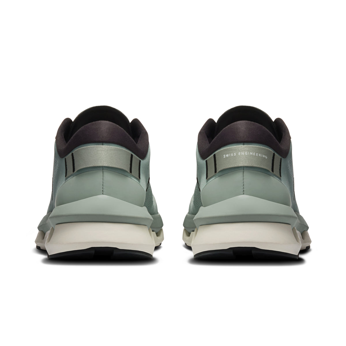 On Cloudzone - Women's in Mineral / Black - view 5