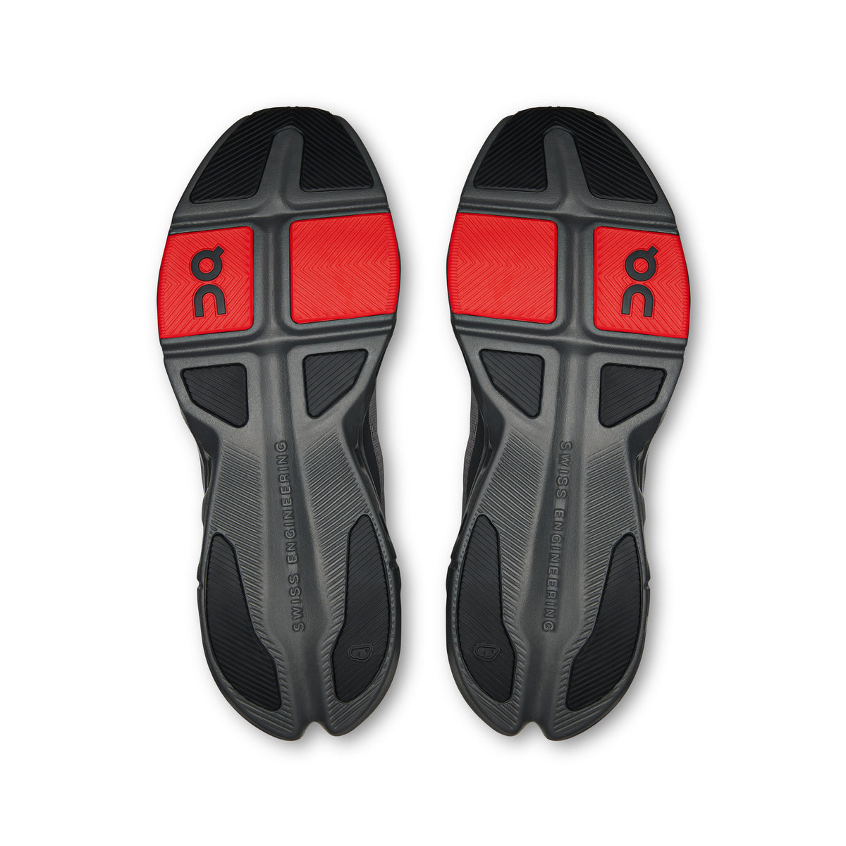 On Cloudpulse Next - Men's in Rock / Eclipse - view 3