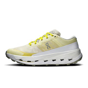 On Cloudultra 3 - Women's in Lychee / Lime - view 4