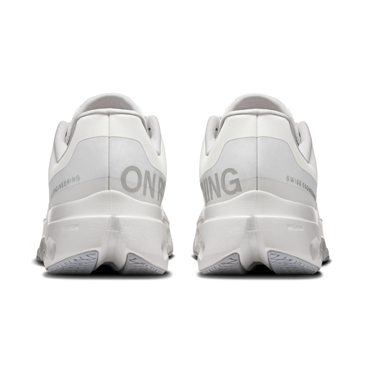 On Cloudsurfer Next - Men's in White / White - view 5