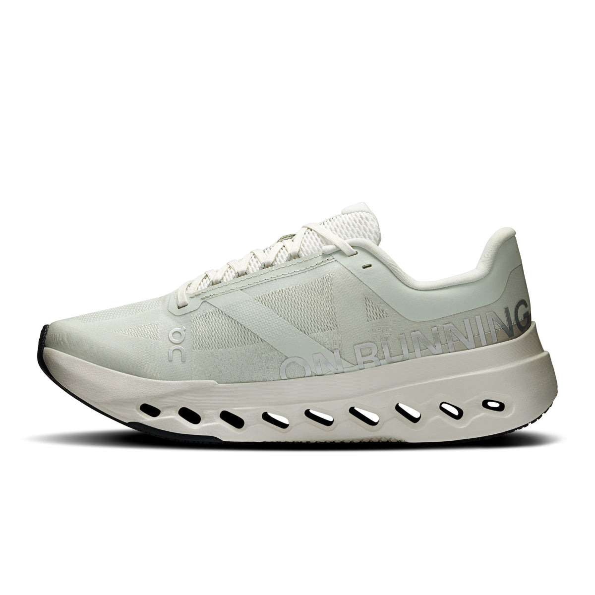 On Cloudsurfer Next - Women's in Iceberg / Iceberg - view 4