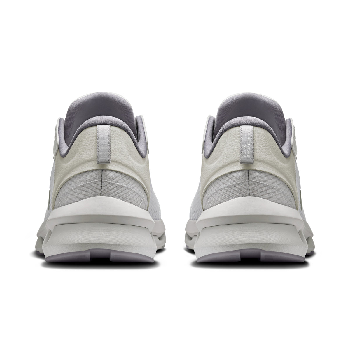 On Cloudzone Moon - Men's in Lavender / Lilac - view 5