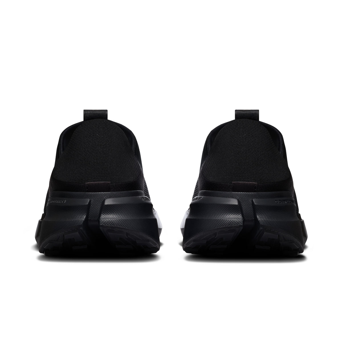 On Cloudsoma Moc - Men's in Black / Black - view 5