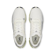 On Cloudflow 5 - Men's in Ivory / Linen - view 2