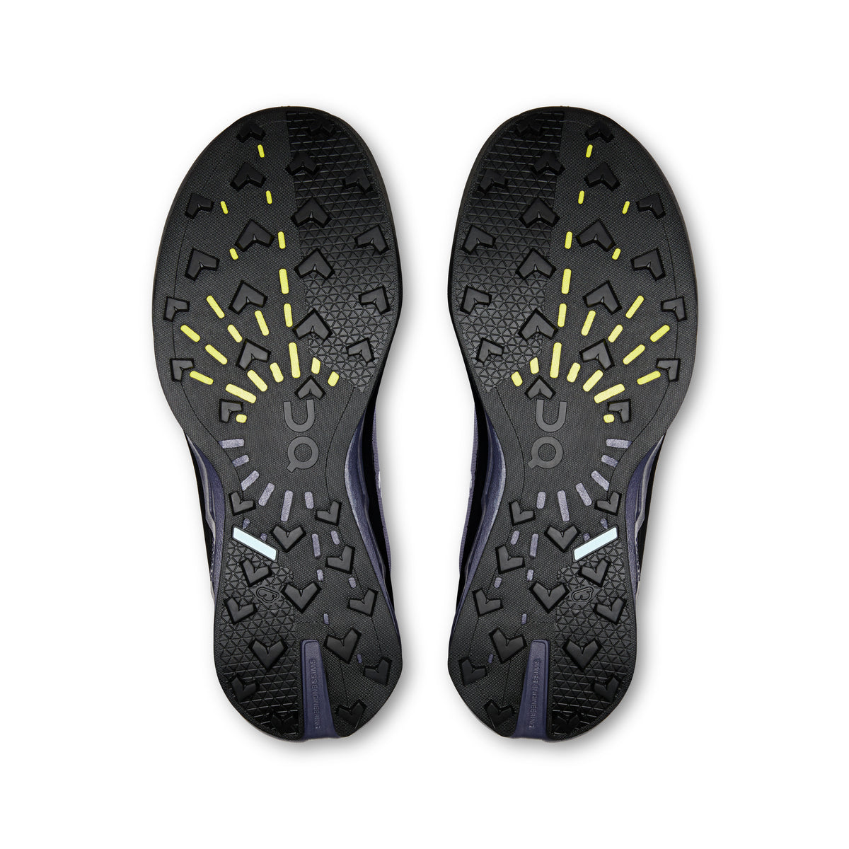On Cloudultra Peak - Women's in Juniper / Black - view 3