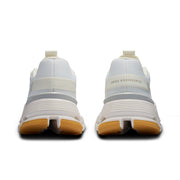 On Cloudnova Form 2 - Women's in White / Ivory - view 5