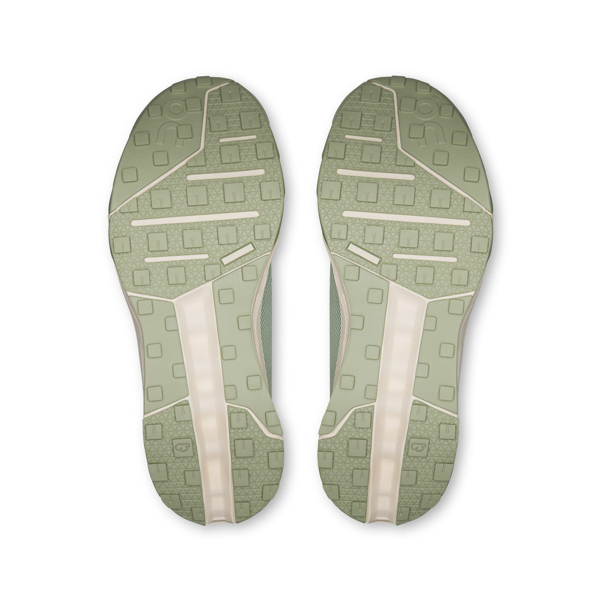 On Cloudhorizon END. - Men's in Ivory / Leaf - view 3