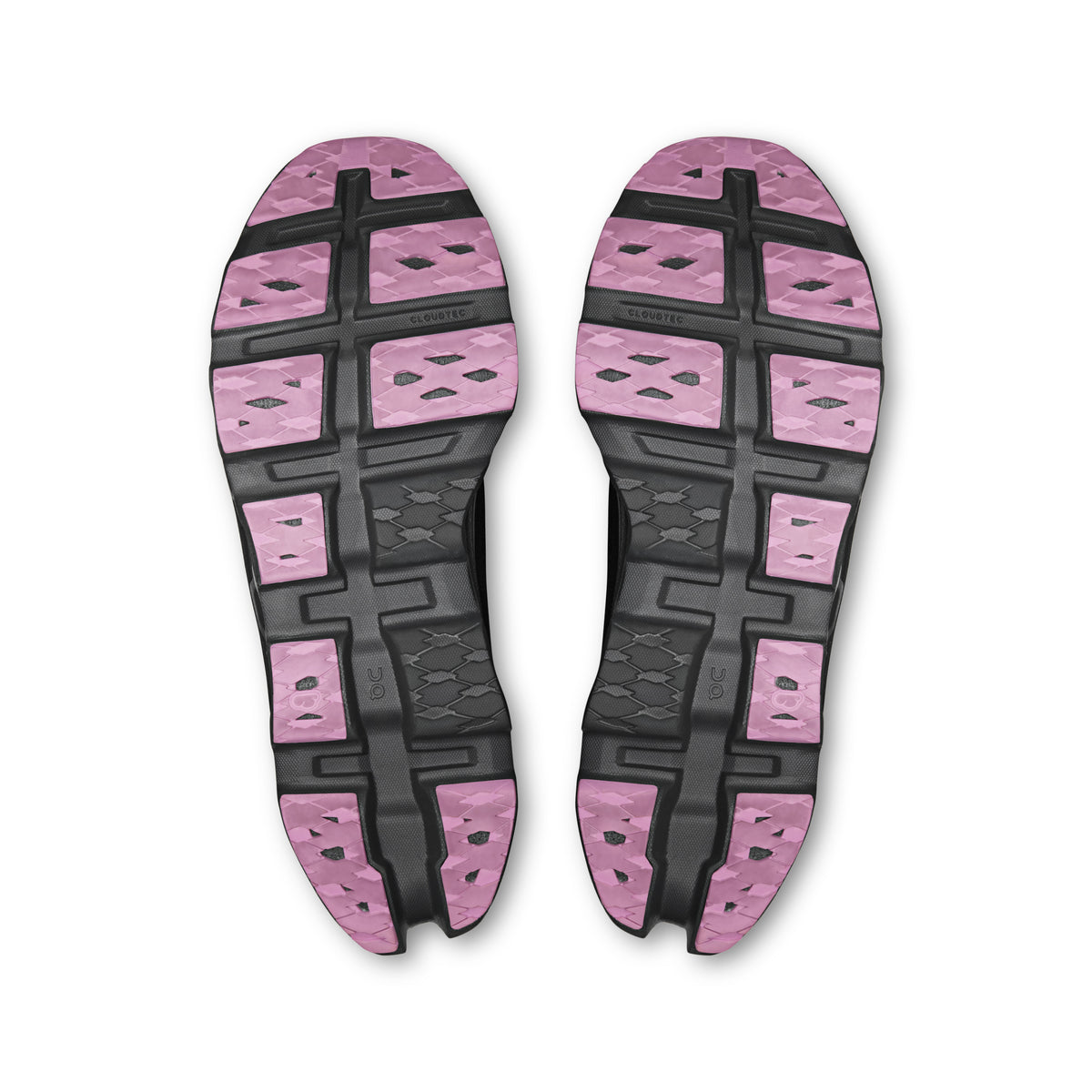 On Cloudmonster 3 - Men's - Limited Edition Black / Eclipse in Black / Eclipse - view 3