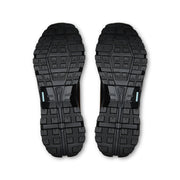 On Cloudrock Low Waterproof - Men's in Earth / Black - view 3