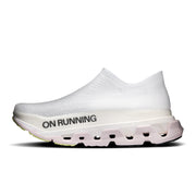 On LightSpray Cloudmonster 3 Hyper - Unisex in Lily / Limelight - view 4