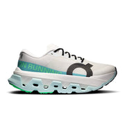On Cloudmonster 3 Hyper - Women's in Ivory / Flurry - primary view