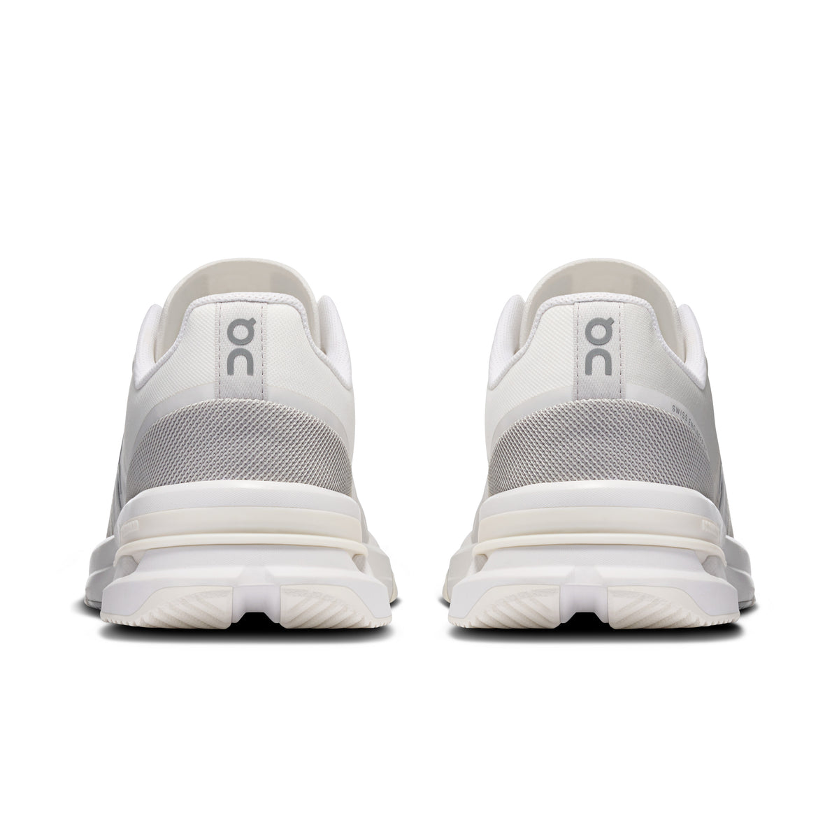 On Cloudpulse Pro - Men's in White / Ice - view 5
