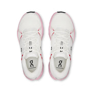 On Cloudsurfer 2 - Women's in Ivory / Peony - view 2
