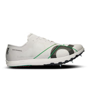 On Cloudspike XC - Men's in Frost / White - primary view