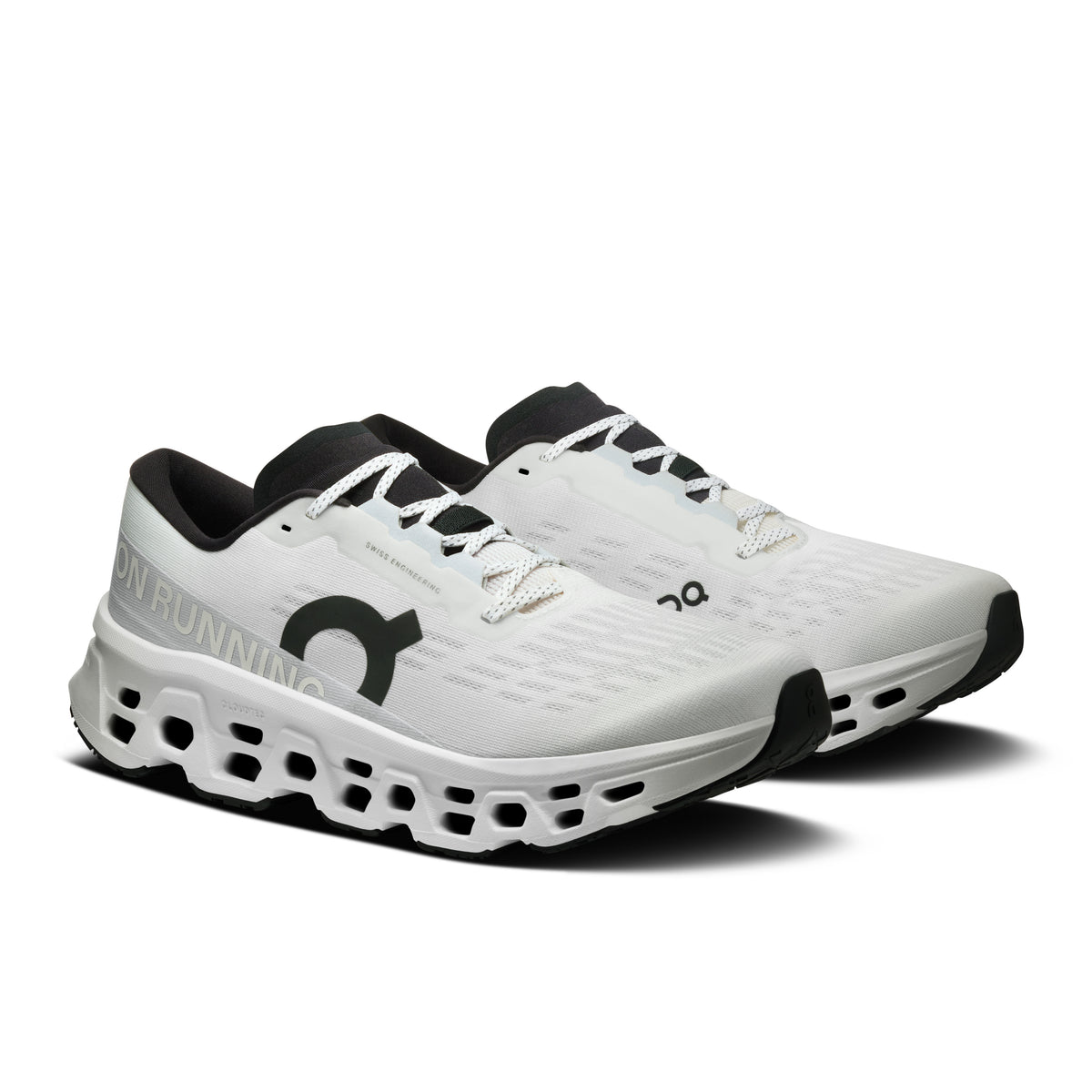 On Cloudmonster 3 - Men's