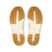 On Cloudzone Moon - Men's in Ivory / Putty - view 3