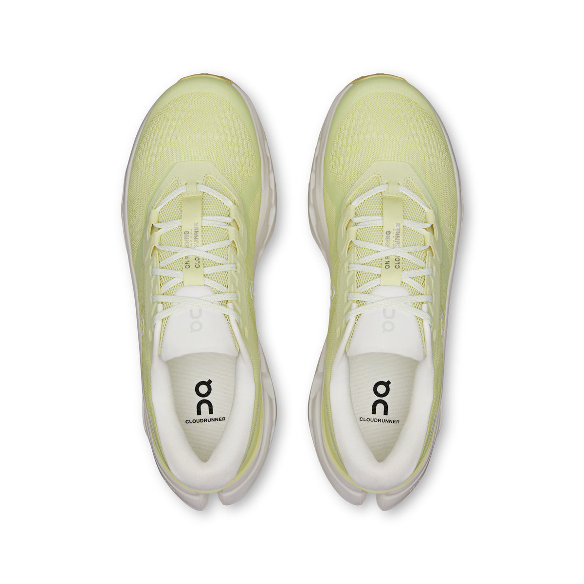 On Cloudrunner 3 - Men's