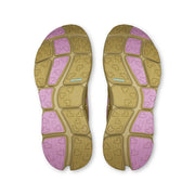 On Cloudsoma - Women's in Sakura / Safari - view 3